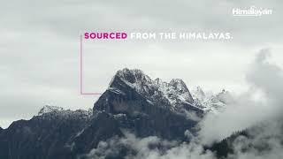 Himalayan Natural Mineral Water