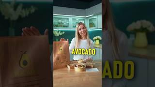 Секрет похудения от Avocado — сбалансированное питание без вреда для здоровья!