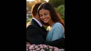 Still in Her Heart? Aishwarya Rai and Salman Khan  Then & Now#ytshorts#salmankhan#music#heartbreak