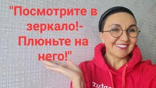 Золотые слова ДоктораЗаймитесь своим здоровьем, пока не поздно...Доктор не выдержал...