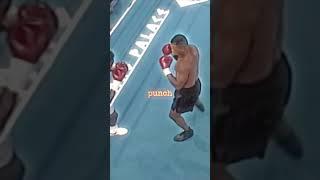 Mike Tyson KNOCKS OUT Henry Tillman RARE Clip 1990