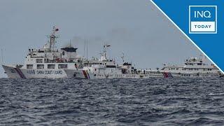 China will ‘crush’ foreign encroachment in South China Sea – military official | INQToday