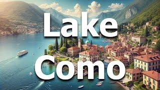 Lake Como Italy: 8 BEST Things To Do In 2024 (Travel Guide)