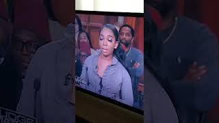 Moors on Judge Mathis Show