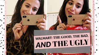 WALMART HOLIDAY TRY ON HAUL/ WALMART WINTER OUTFIT IDEAS 2019/ WALMART HOLIDAY LOOKBOOK