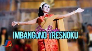 Ghea Barbie - Imbangono Tresnoku (Official Music Video)