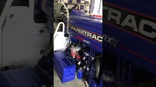 Farmtrac 60 Power Maxx F41 New Model 2025Know what is special about it