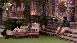 Vivian Dsena Makes Fun Of Rajat Dalal | Bigg Boss 18 | 24 Hours Channel | JioCinema Premium