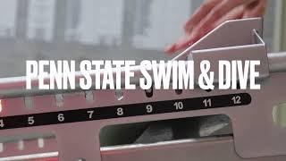 PENN STATE SWIM HYPE | BIG10 CHAMPIONSHIPS 2022