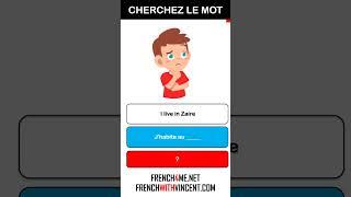 Learn French Through Movies Traditional #1