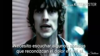 The Verve - Bitter Sweet Symphony - Subtitulado En Español