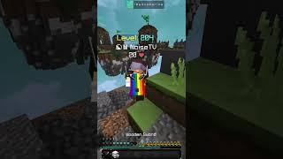 We have Won, free coins #minecraft #minecrafthypixelbedwarsclip #hypixel #pvpwars #pvp #bedwars