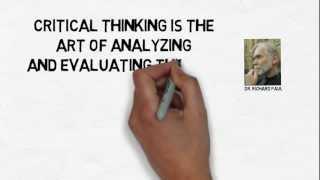 What is Critical Thinking? A Definition