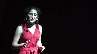 You Only Live Once | yara Kharrat | TEDxInternationalCollegeBeirut