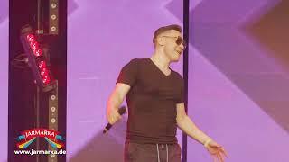 Jarmarka 2023 KONZERT / УЛЬЯНА И НИКОЛАЙ "ПОЧЕМУ ОНА"