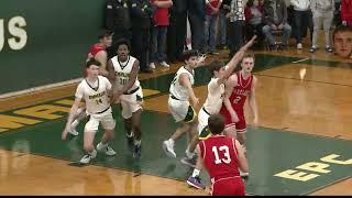 Astound Sports:  Parkland vs. Emmaus (2/24)