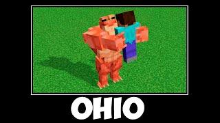 MINECRAFT OHIO - ALL EPISODES 