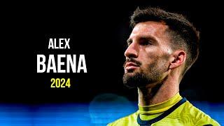 Alex Baena is AMAZING in 2024