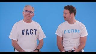 Facts Over Fiction: Trust Science (Michael Barkann)