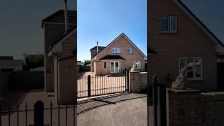 1 Fisher Court Knockentiber KA2 0DS