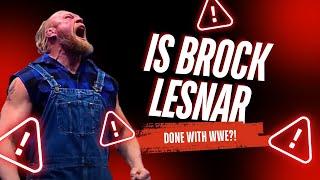 Paul Heyman Drops Cryptic Hints About Brock Lesnar’s WWE Return – What’s Next for The Beast?