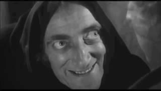 Young Frankenstein - What Hump?