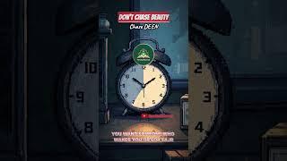 Don’t Chase Beauty—Chase Barakah in Marriage  | Muslim Spouse Advice