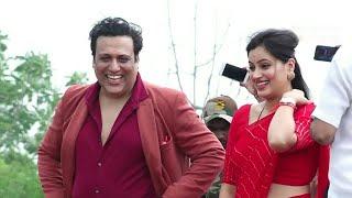 Paratwada | Superstar Govinda and Navneet Rana Dahihandi 2022 || Hd video #govinda