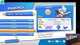 Puyo Puyo Tetris! Come Snipe Me (PC) 4/9/25