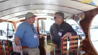2014 U.S. Powerboat Show Compilation Video