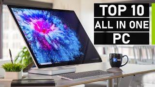 Top 10 Best All in One PC