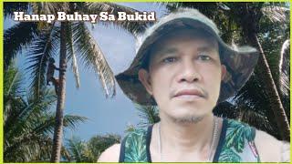 Hanap Buhay Sa Bukid || Buhay Probinsya || JFCTV