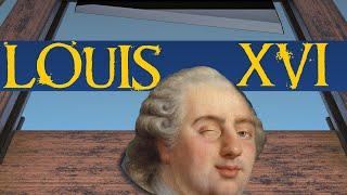 What Caused the French Revolution? | The Life & Times of Louis XVI