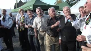 Siebenbürger Sachsen singen Volkslieder - 60 Jahre Siebenbürger Sachsen in NRW