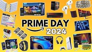 October Prime Day 2024 Is Happening NOW! The BEST Tech Deals for the Holidays!