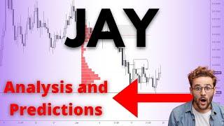  JAY Stock | Technical Analysis And Predictions | Bluejay Mining Stock | create website