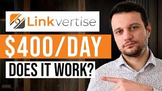 How To Make Money With Linkvertise Shortening Links (2025)