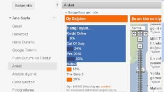 Knight Online vs. Metin2 Google Oylama