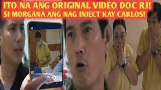 Original video MApapanuod na | Abot kamay na Pangarap full episode advance highlights Oct 7,2024