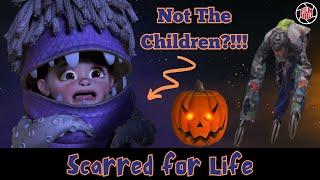 Film Rebels Halloween Edition: Movies That TERRIFIED Us As Kids w/ @crowmudgeon and the Samartian