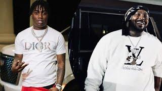 Seven7Hardaway Does Something Never Done On Bang Biz Label While Fredo Bang Gone 