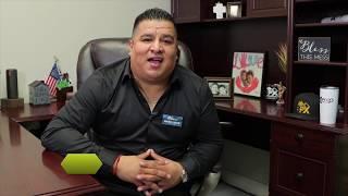 Mario Baez Realtor in McAllen and Rio Grande Valley!