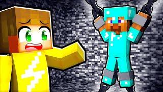 PRO OPGESLOTEN DOOR DE HACKER (Minecraft Survival)