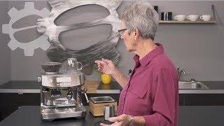 Breville Barista Pro Tips and Tricks