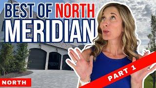 5 Best Neighborhoods in North Meridian, ID (Where to Live in Meridian)