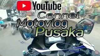 pusaka motovlog awal