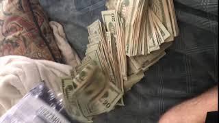 $10K In Cash Straight From Chase Bank!