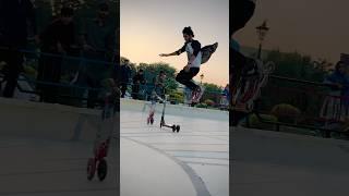 Jump  #viralvideo #youtubeshorts #skater #skatinglover #skating