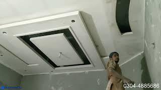 Beautiful 2 bedroom & kitchen false ceiling designs | Cm ceiling designs 2023