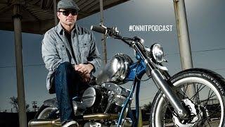 Onnit Podcast #30 with Dar Holdsworth